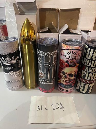Single Home Garage/Yard Sale (not everything is shown in photos!) photo